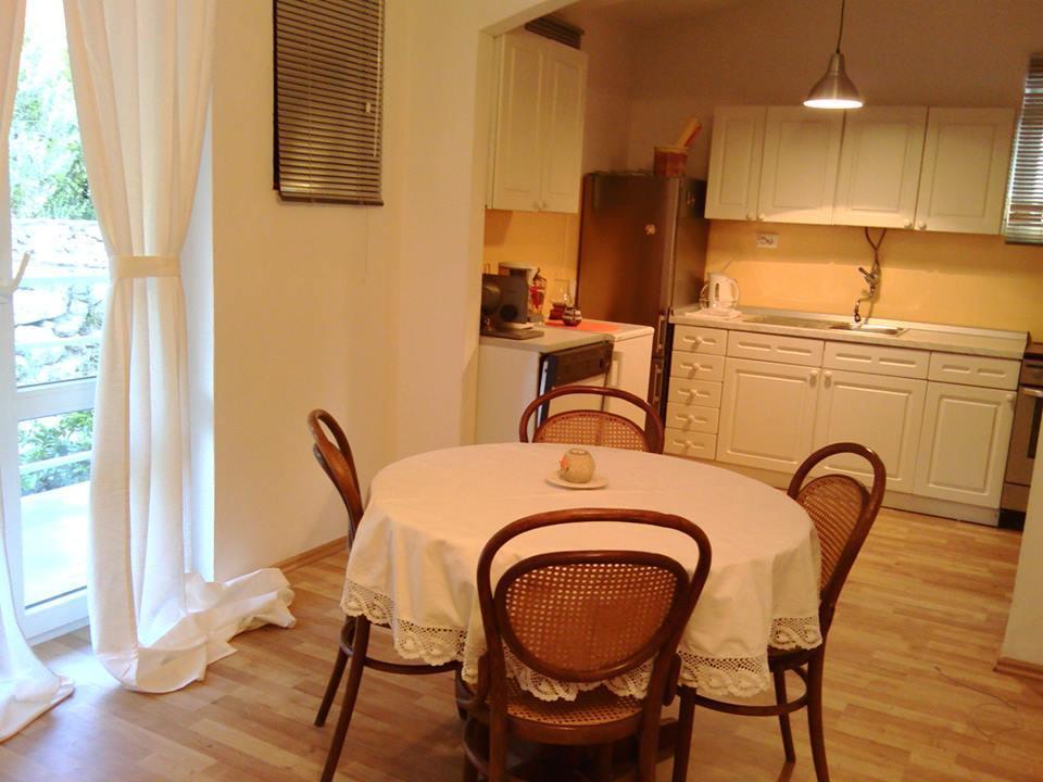 Apartments Villa Karme Brela Rom bilde